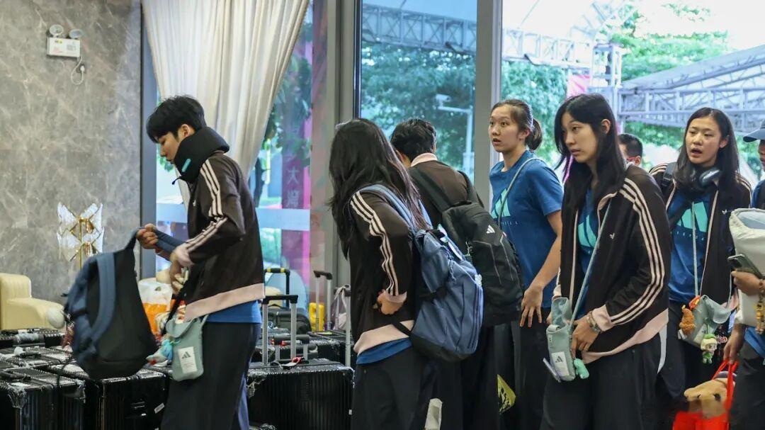 国际排坛动态中国女排7月13日，刚刚结束世界女排联赛（VNL）分站赛征程的中国国