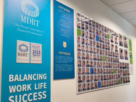 大都会给予我展示的机会