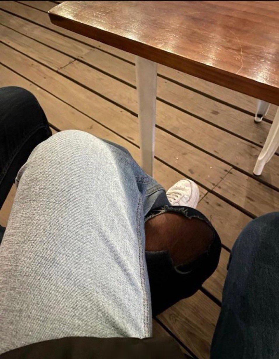 我的爱情语言 ​​​