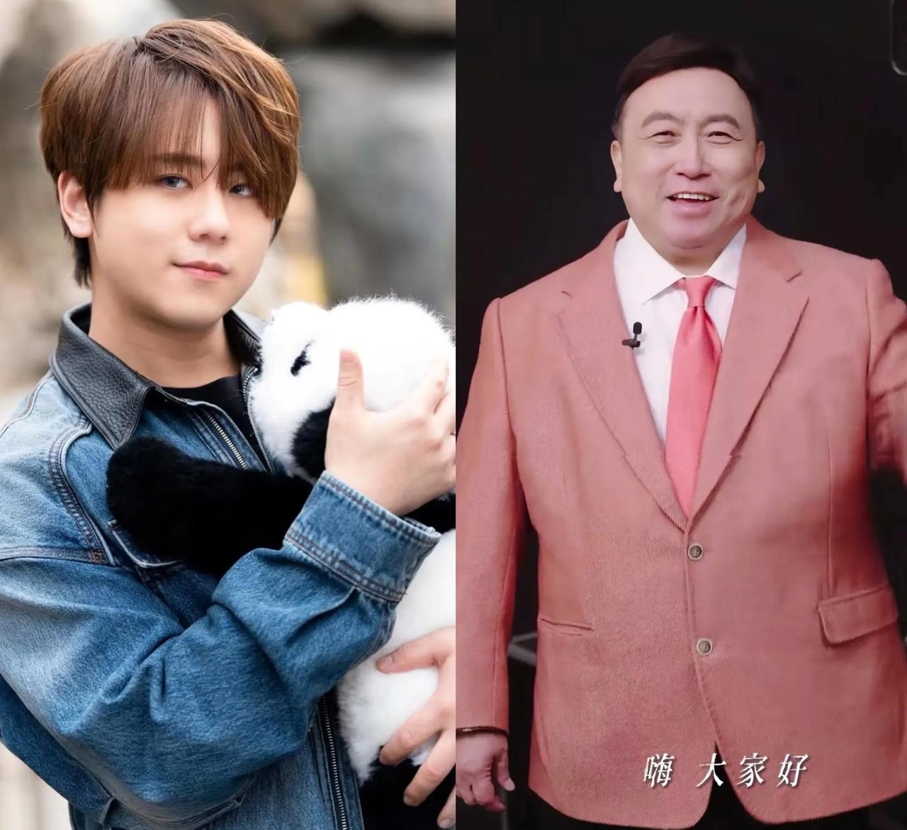 一觉醒来，
导演王晶又被气晕了，
不是被演艺班学员的演技气的，也不是最近电视剧拍