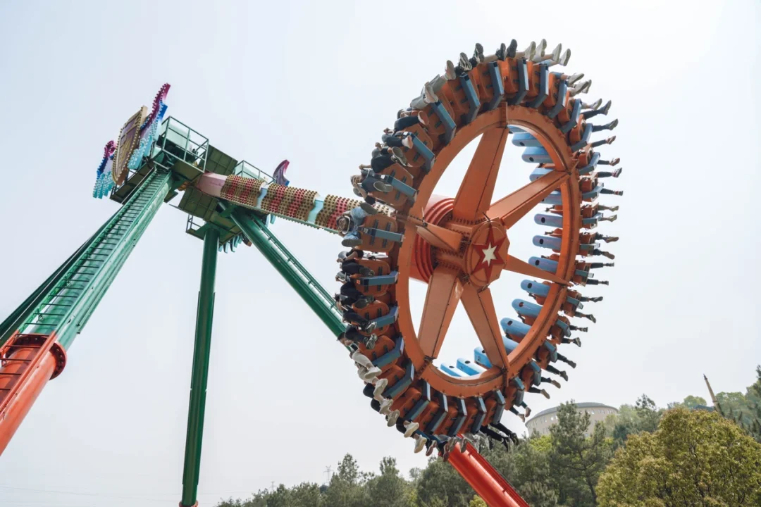 杭州高铁半小时！中南百草原藏着向往的夏日