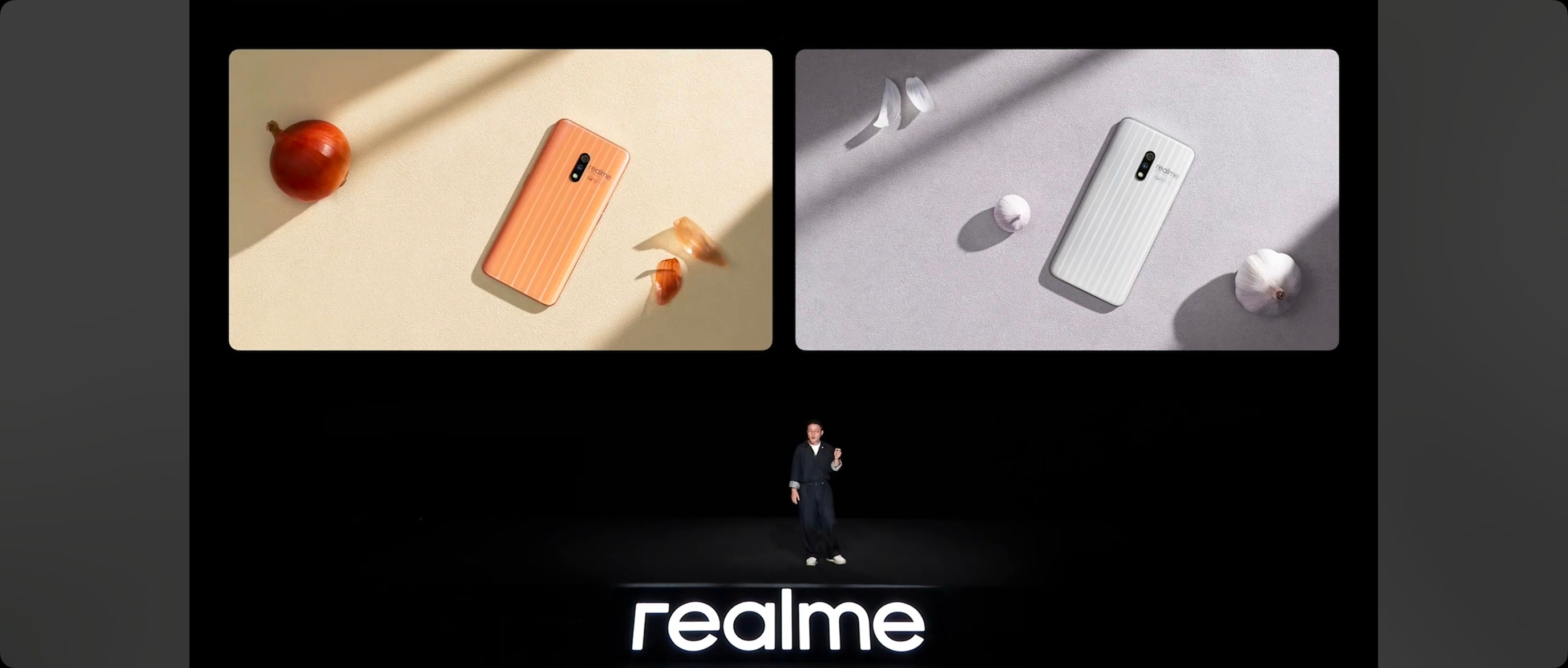 【拒绝无聊的设计】回顾真我realme这些年发布过的经典款手机设计，可以说有好几