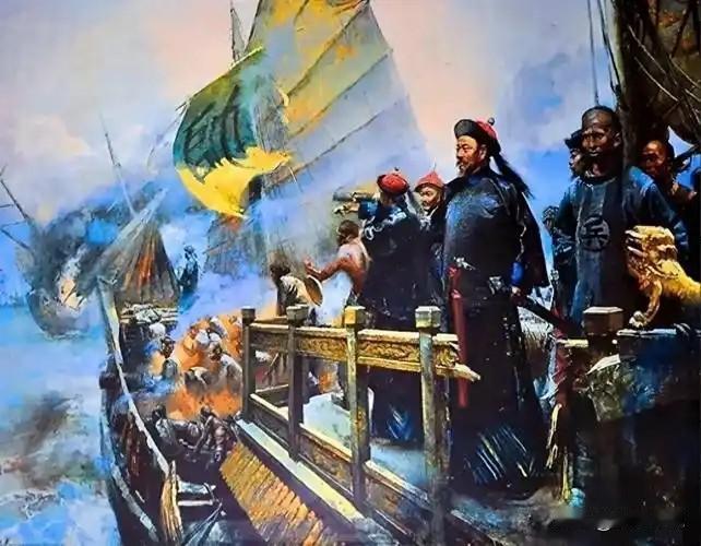 清朝船员闹肚子下船，捡到满包金银不动心，等失主后竟走上人生巅峰！
 
编辑：纱娜