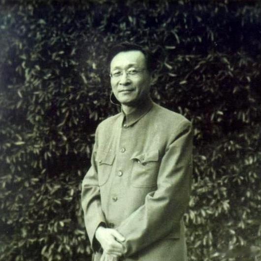 《1973年，王稼祥给毛主席写一封信，毛主席看后对周恩来说：只讲过不讲功，很难得