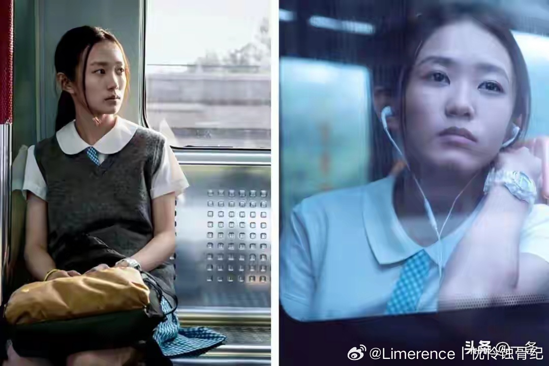 她是影后级女演员，下班后遛鸟、养狗，租房住也很快乐 ​​​