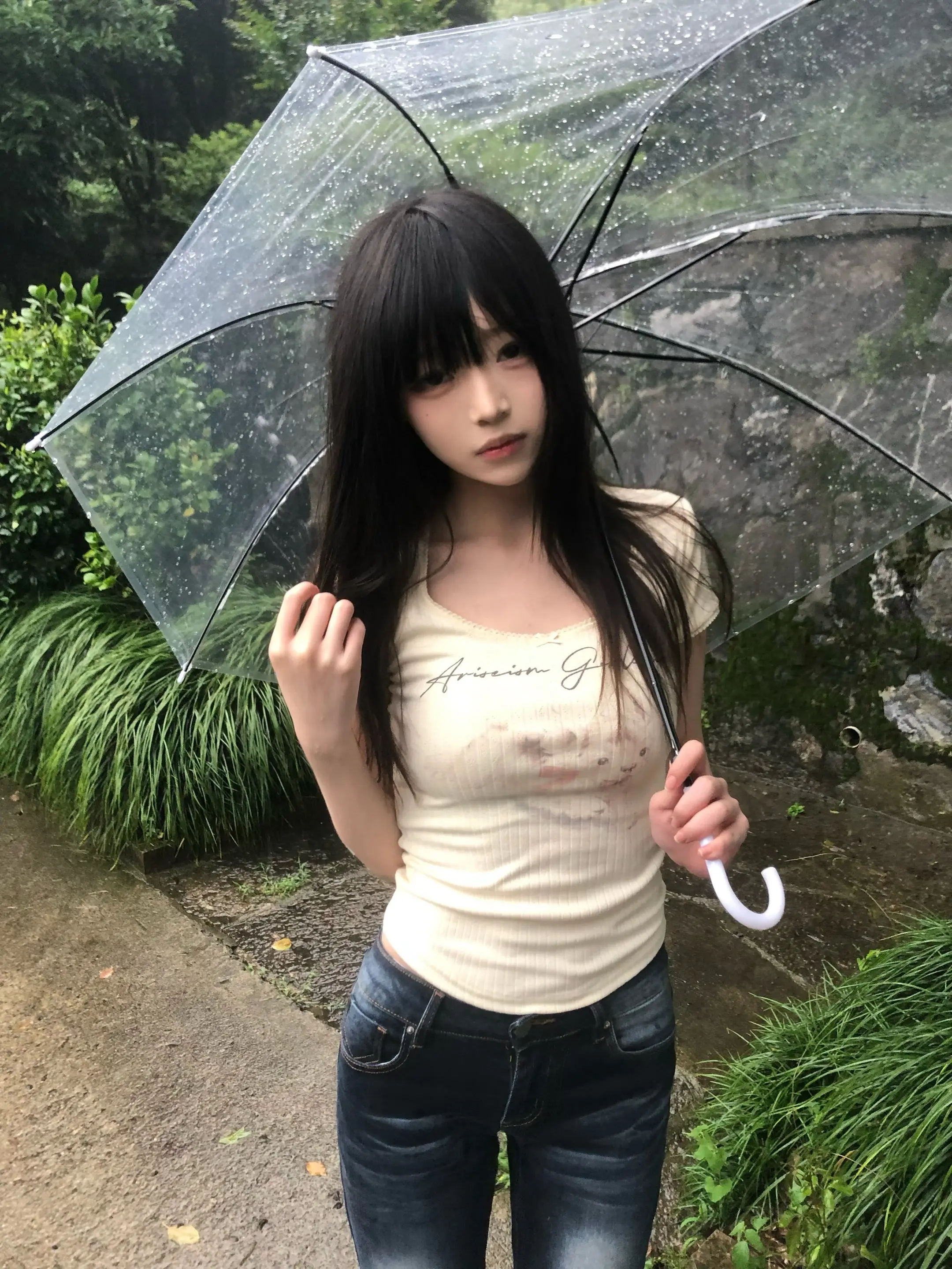 全部的爱 都给你