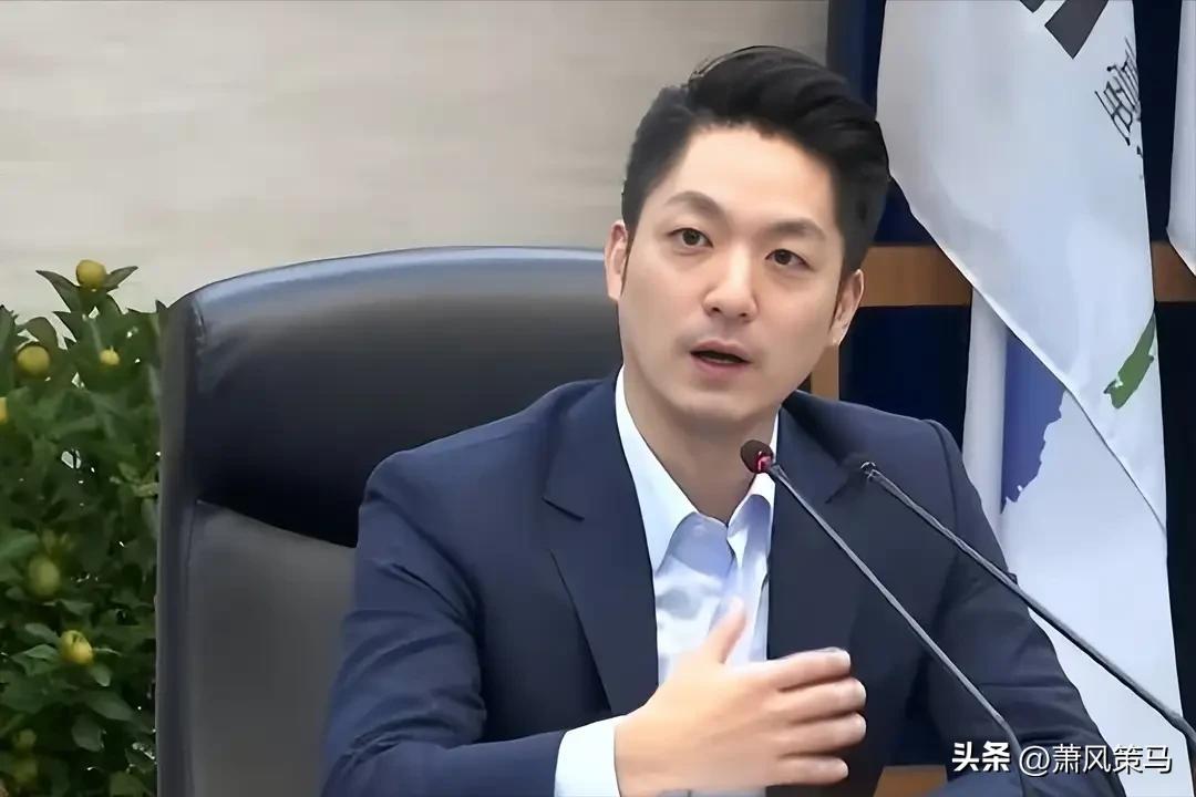 赖清德又出来搞事了！居然说国民党抵台后比日本殖民还惨，这是要把台岛往火坑里推？殖