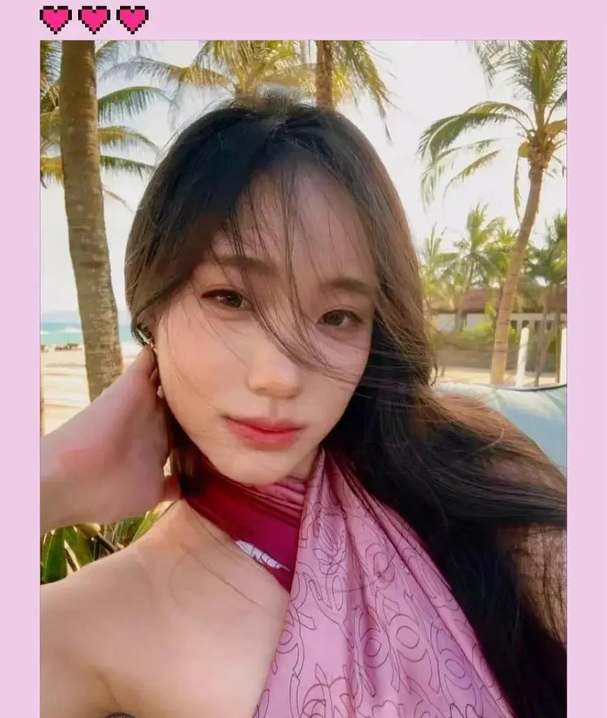 小S二女儿Lily才17岁，怎么打扮的有种很强的少妇感！ ​​​