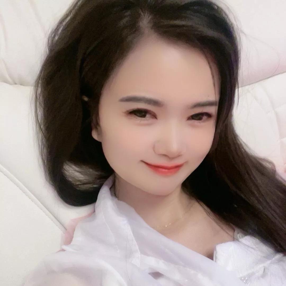 温柔笑容，甜美如初