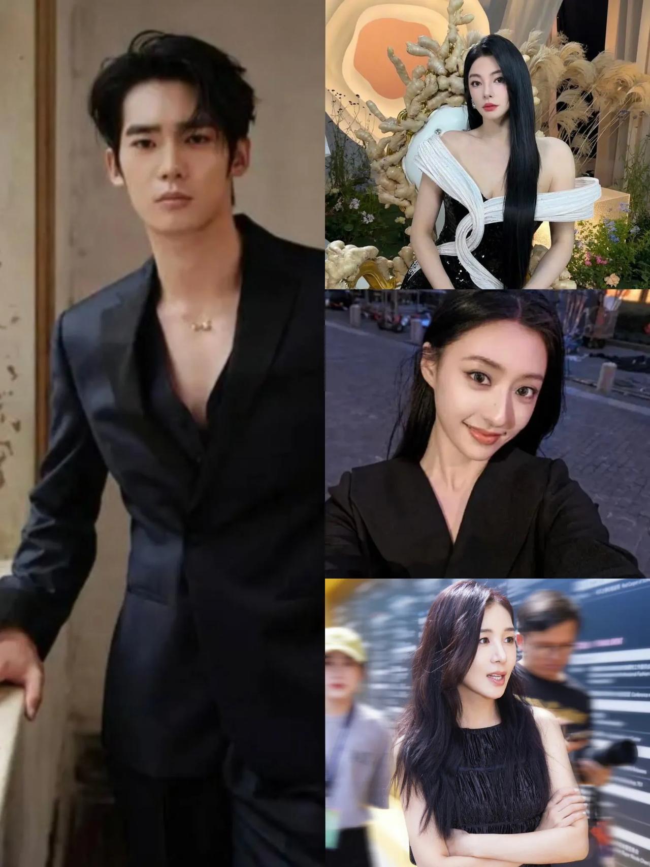 于适晋升为新时间管理大师，同时间和四位圈内女性极限拉扯，于适和张雨绮、华真、胡连