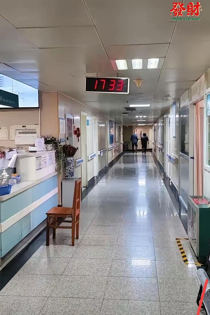 这医生火了！江苏女子头晕去医院检查，结果还没出就走了。没想到，检测报告出来提示女