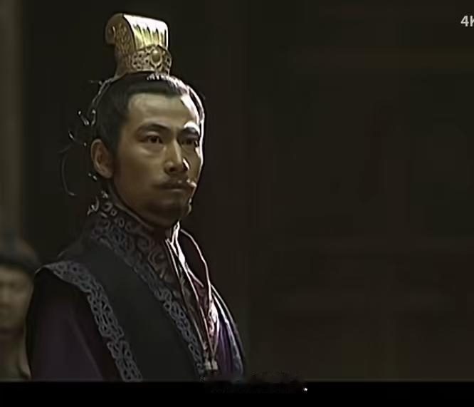 太子李建成：“不会，常何是我的人！”