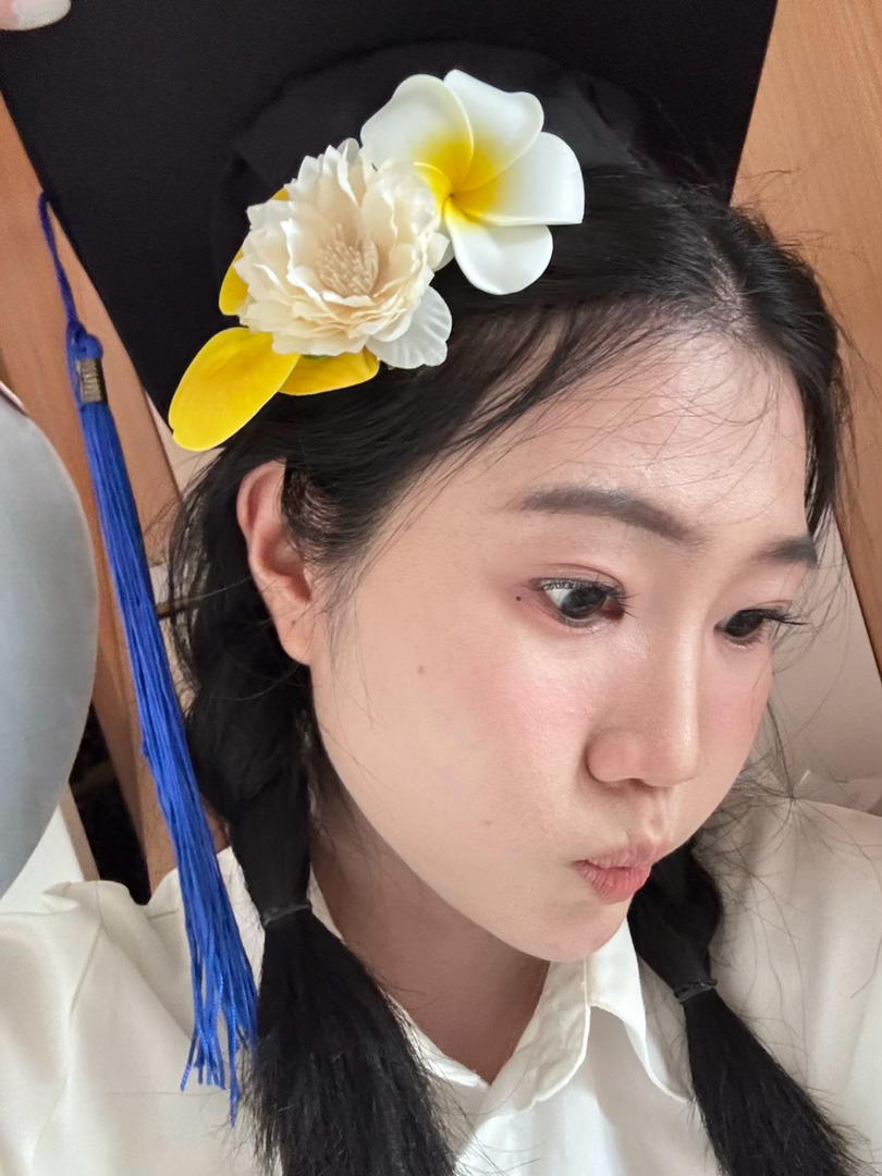 还行还行！！明天就这样了 