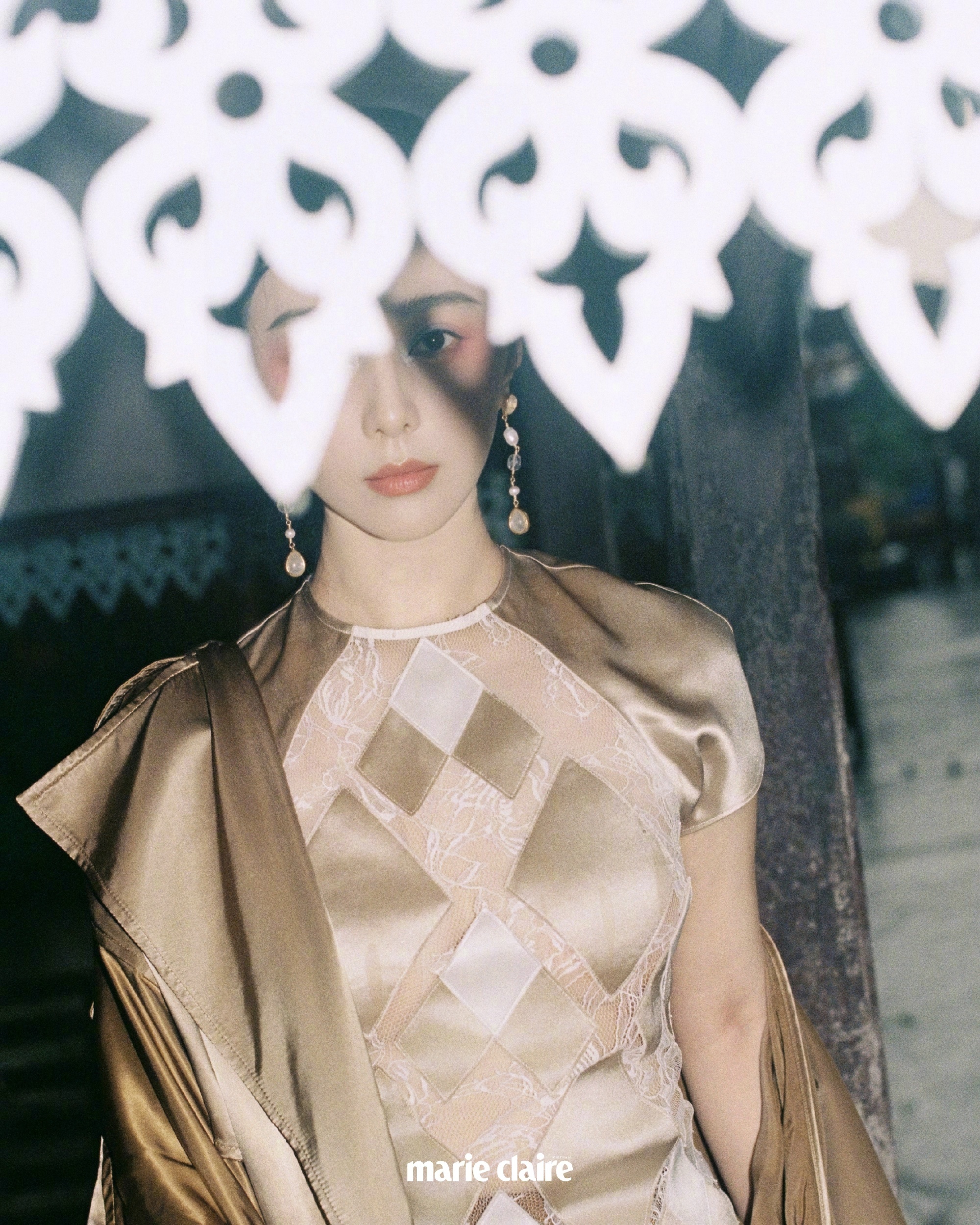 Marie Claire VIETNAM August 2026 