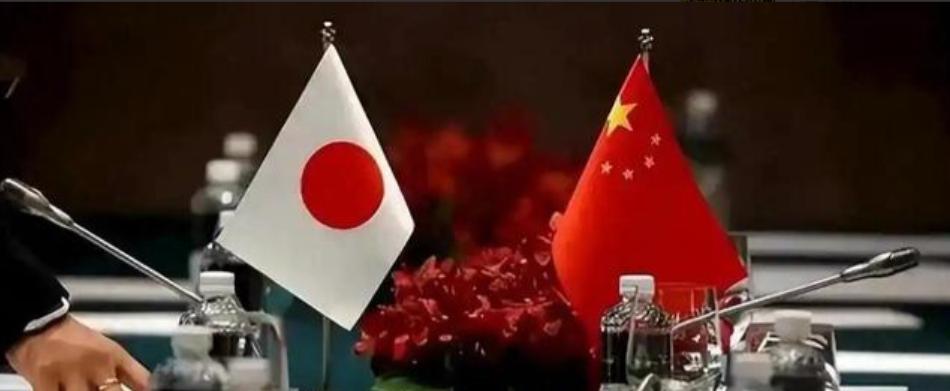 很多人以为中日冲突是日本在"以卵击石"，错了，真相是，日本很有可能想要再次赌上国