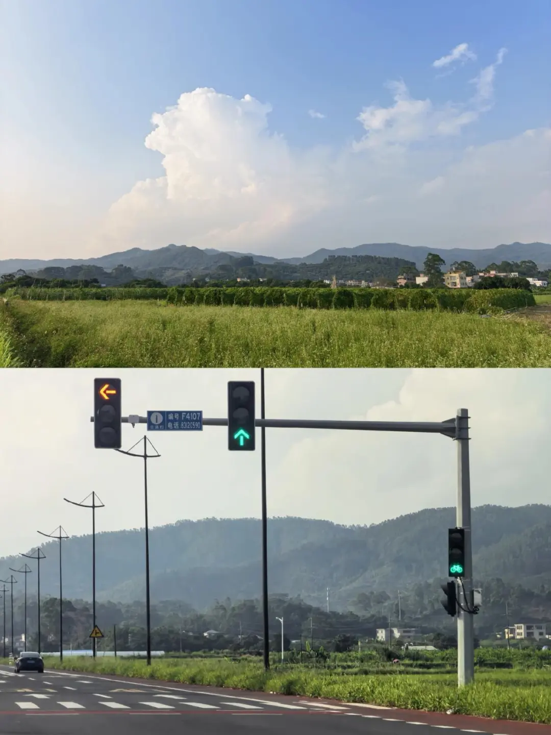 广州增城｜朱村街丝苗米文化公园就这？