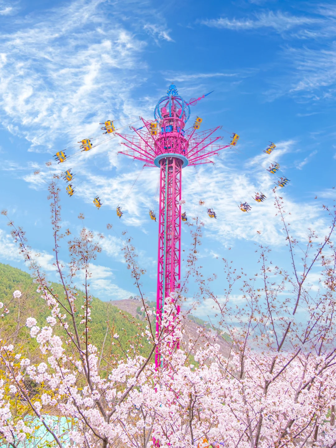 去过徐州乐园N遍❗一定要看 ju详细攻略