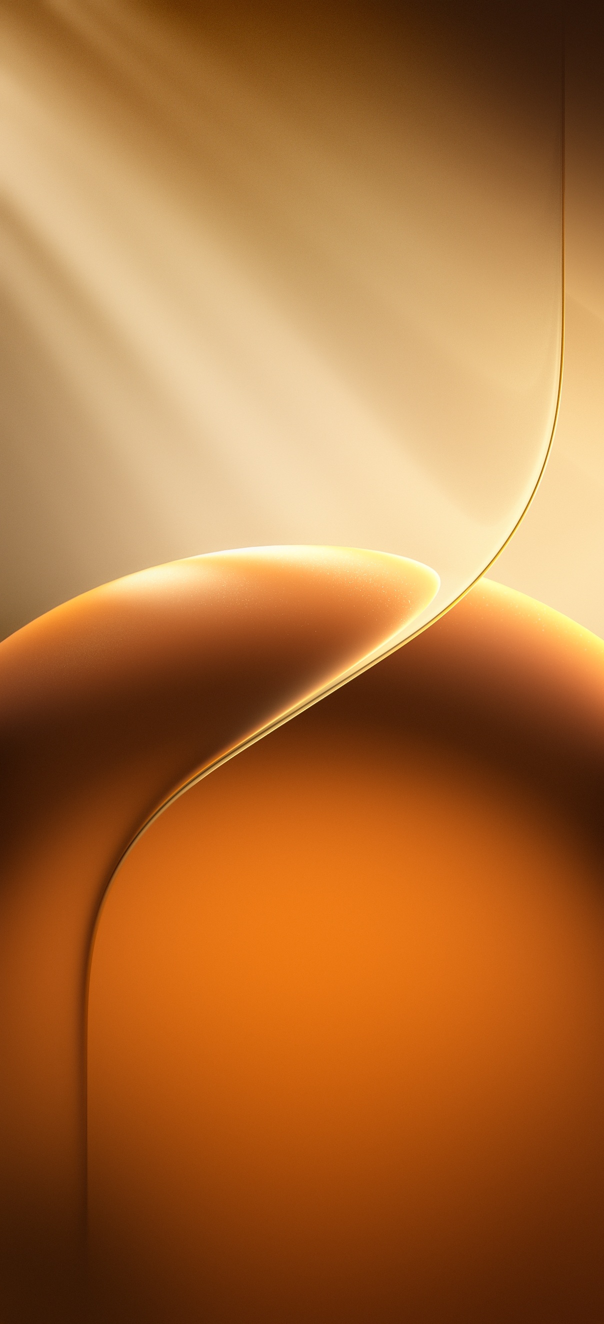 各位早安今日份每日壁纸分享来了，适合iPhone17系列等机型使用的全面屏壁纸，