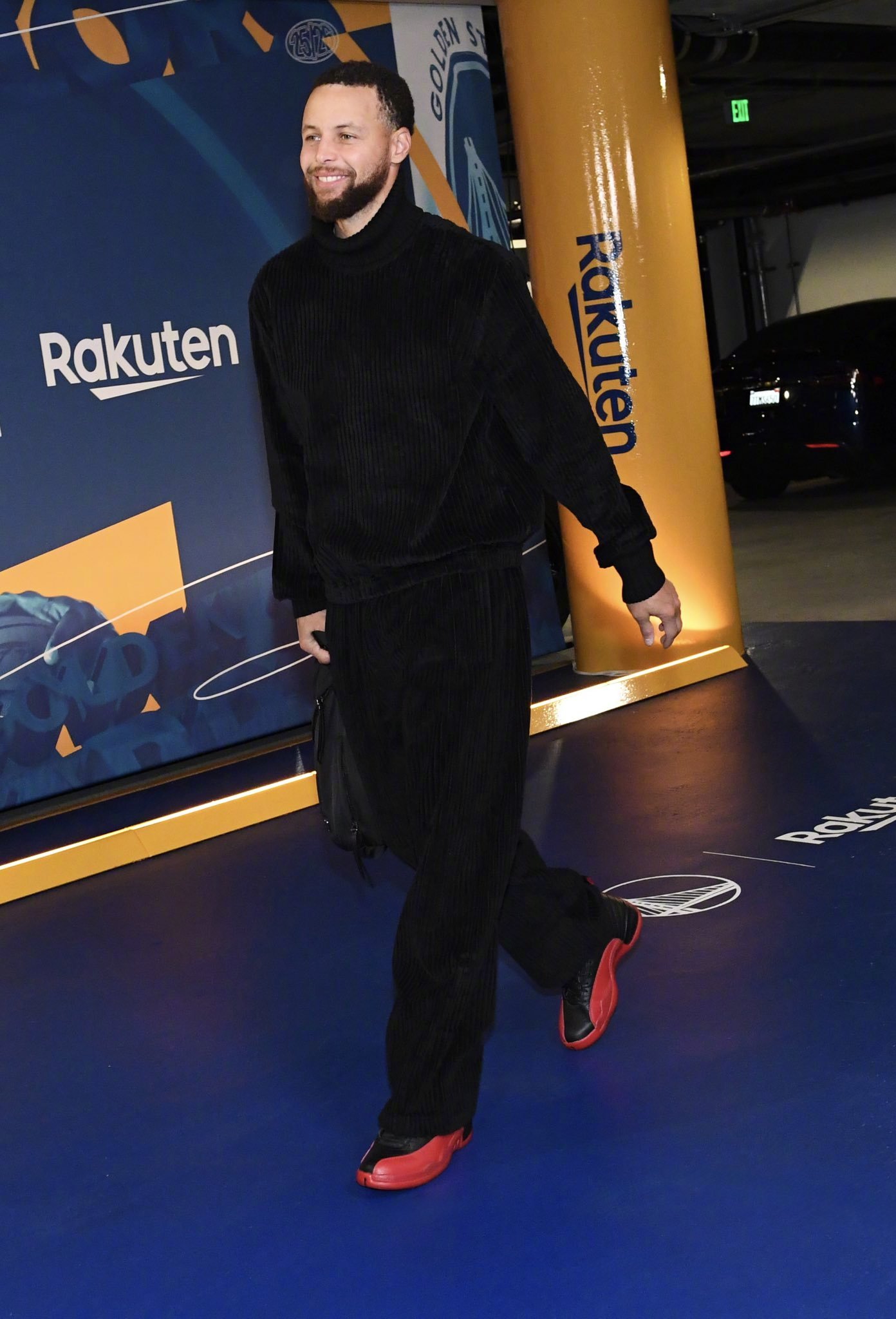 Air Jordan XII「Flu Game」Air Jordan XIV「L