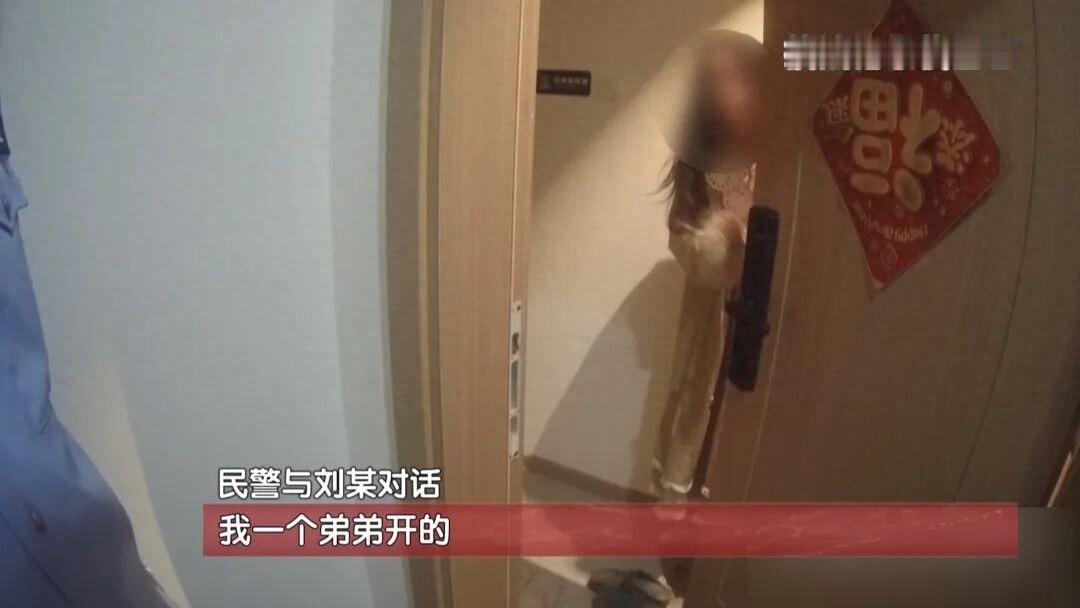 醉驾保时捷连撞两车逃逸，还让弟弟顶包？结果姐弟俩全进去了！

北京朝阳，凌晨，一