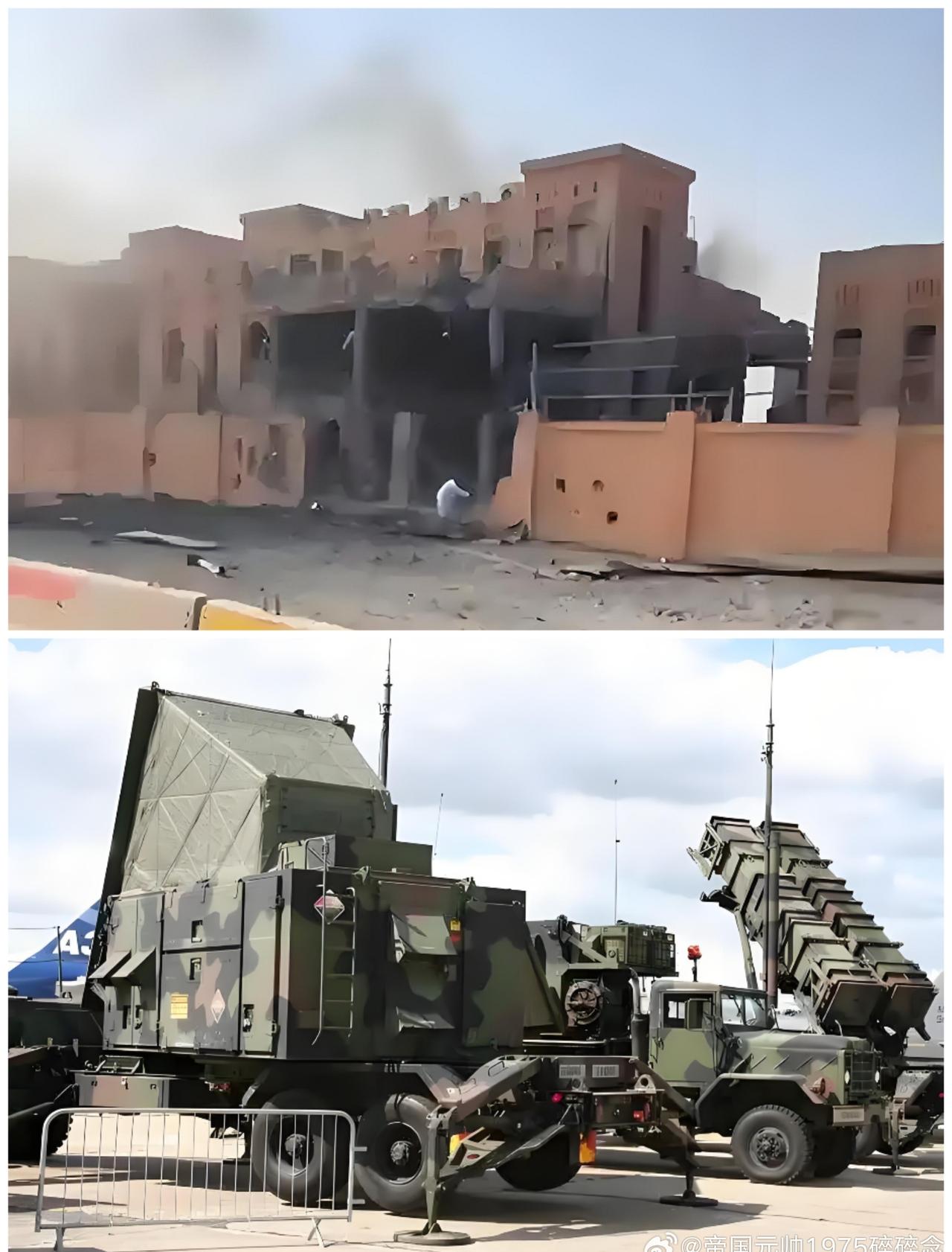 卡塔尔的防空系统失效的可能原因
尽管卡塔尔防空体系号称“中东最先进”，但在以色列