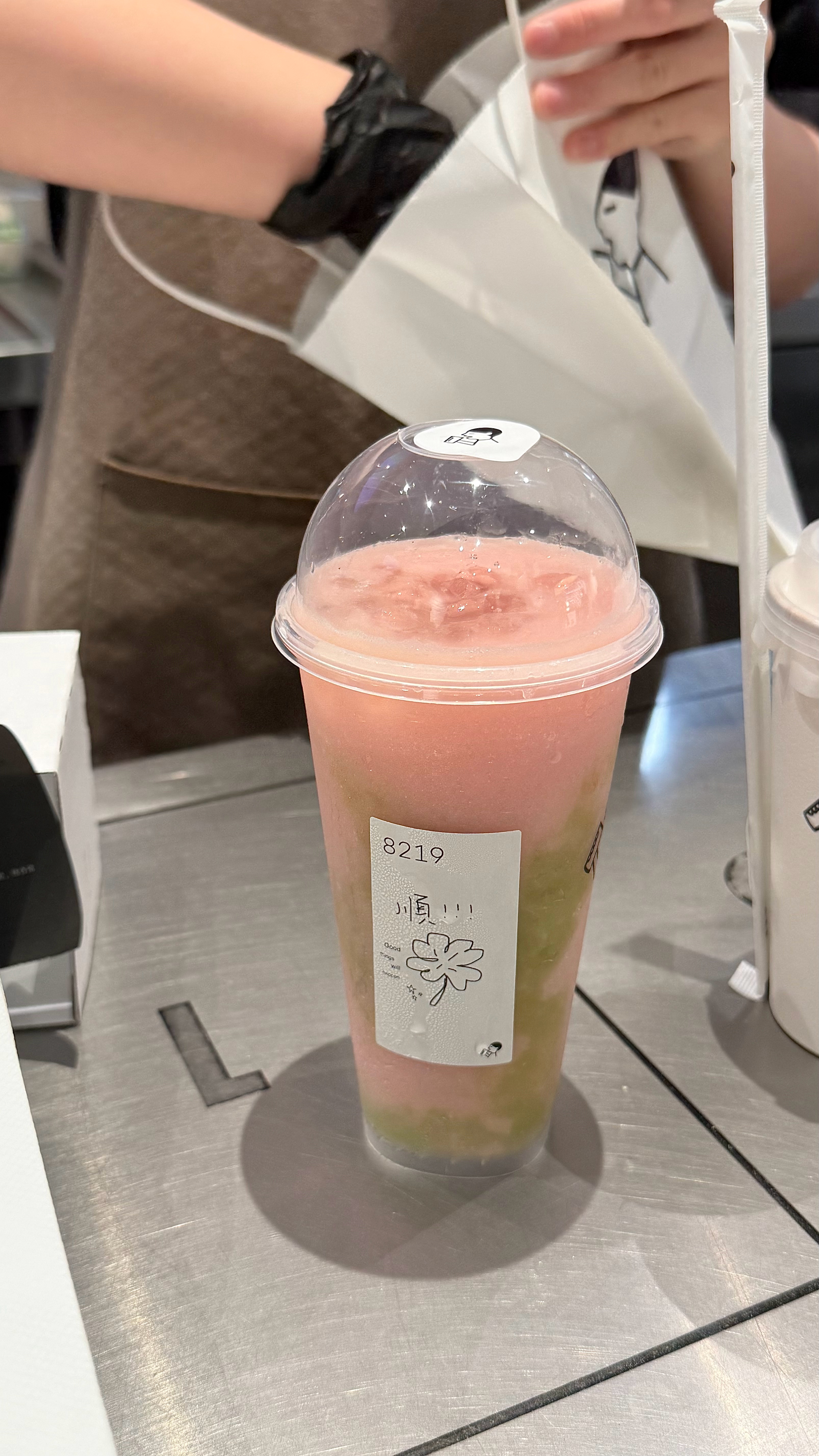 周也  严肃品鉴！