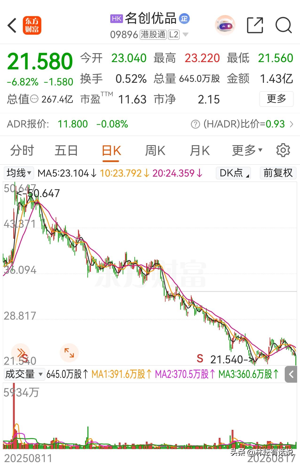 平替一样孔雀东南飞，令人唏嘘不已。 ​​​