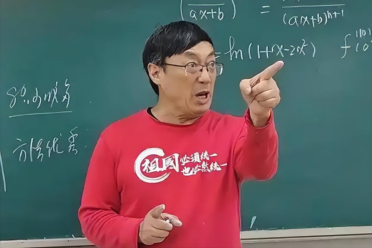 汤家凤教授一语点破！一手卡理工，一手助法学。高端芯片那边，门越关越紧；某些法学研