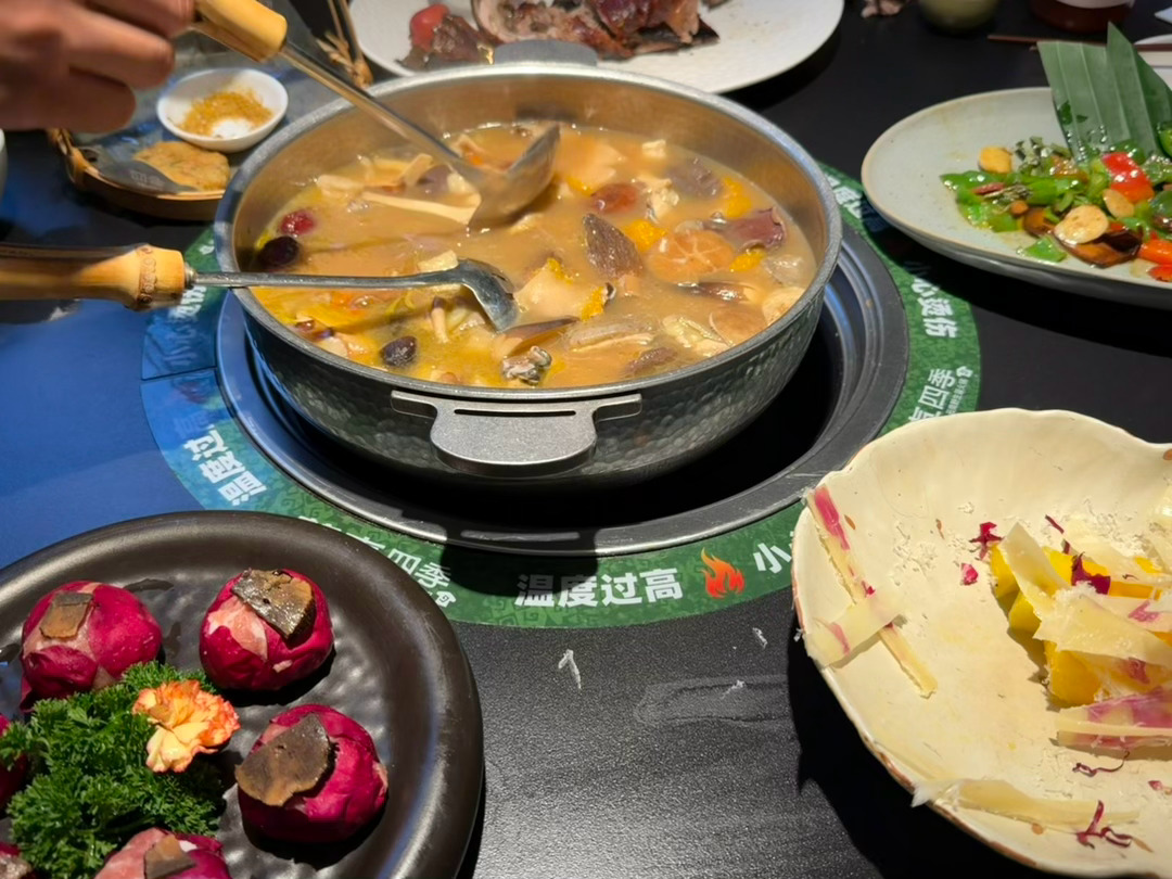 分享图片 西双版纳