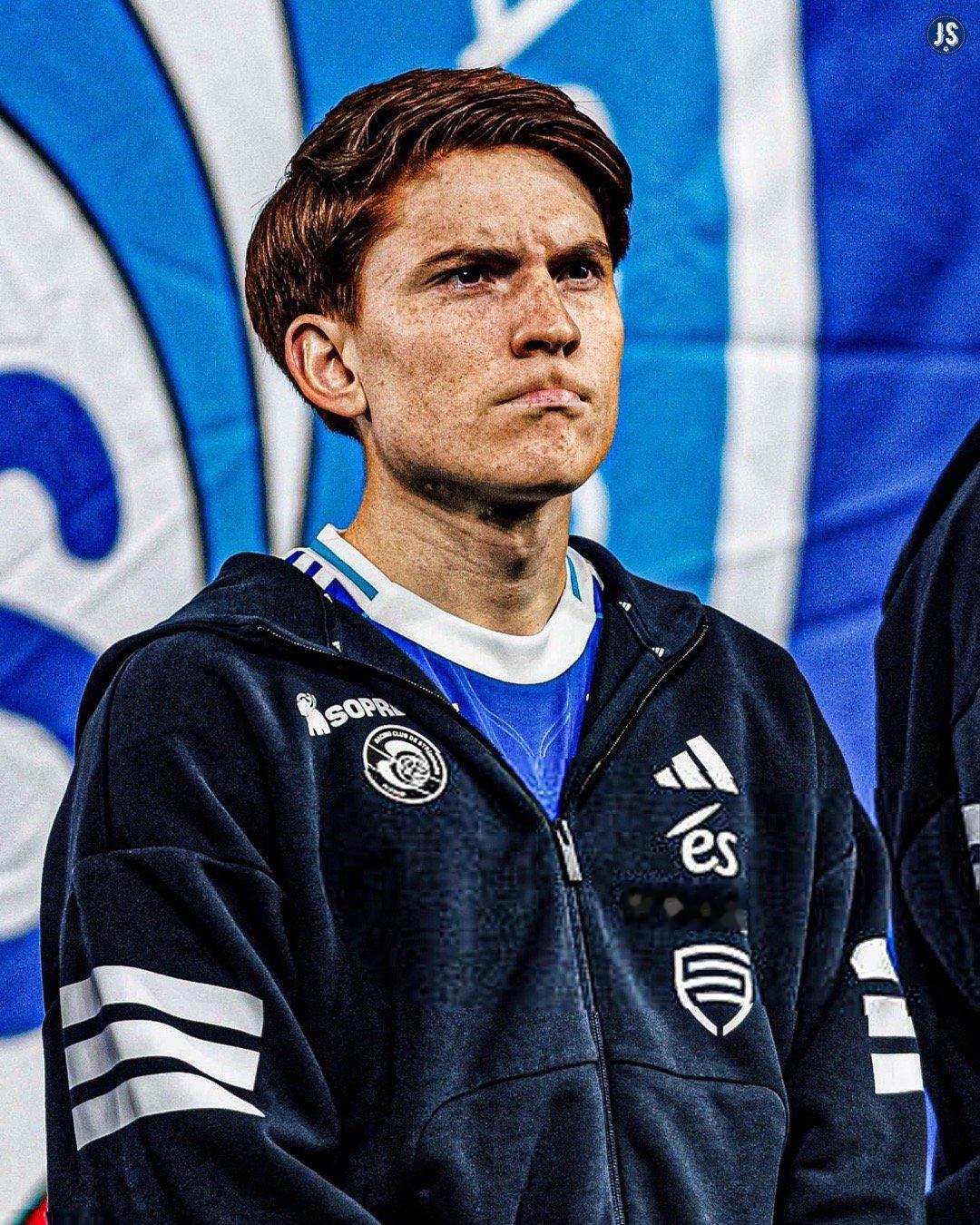 🇦🇷🌟 瓦伦丁·巴尔科认为目前比他更优秀的球员：◉ 卢卡斯·帕奎塔？不。◉