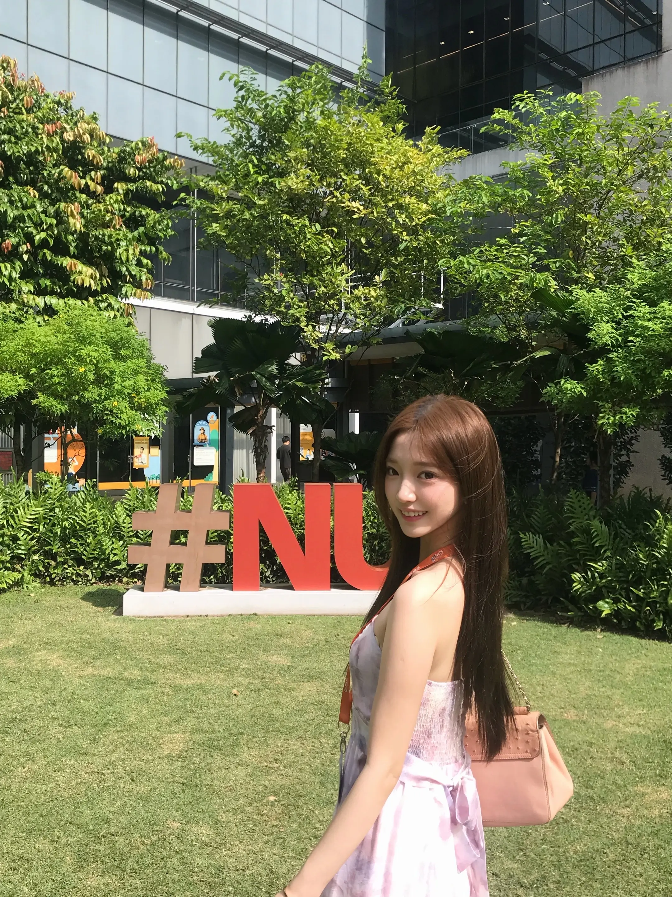 入学亚洲top的医学院我就这样。