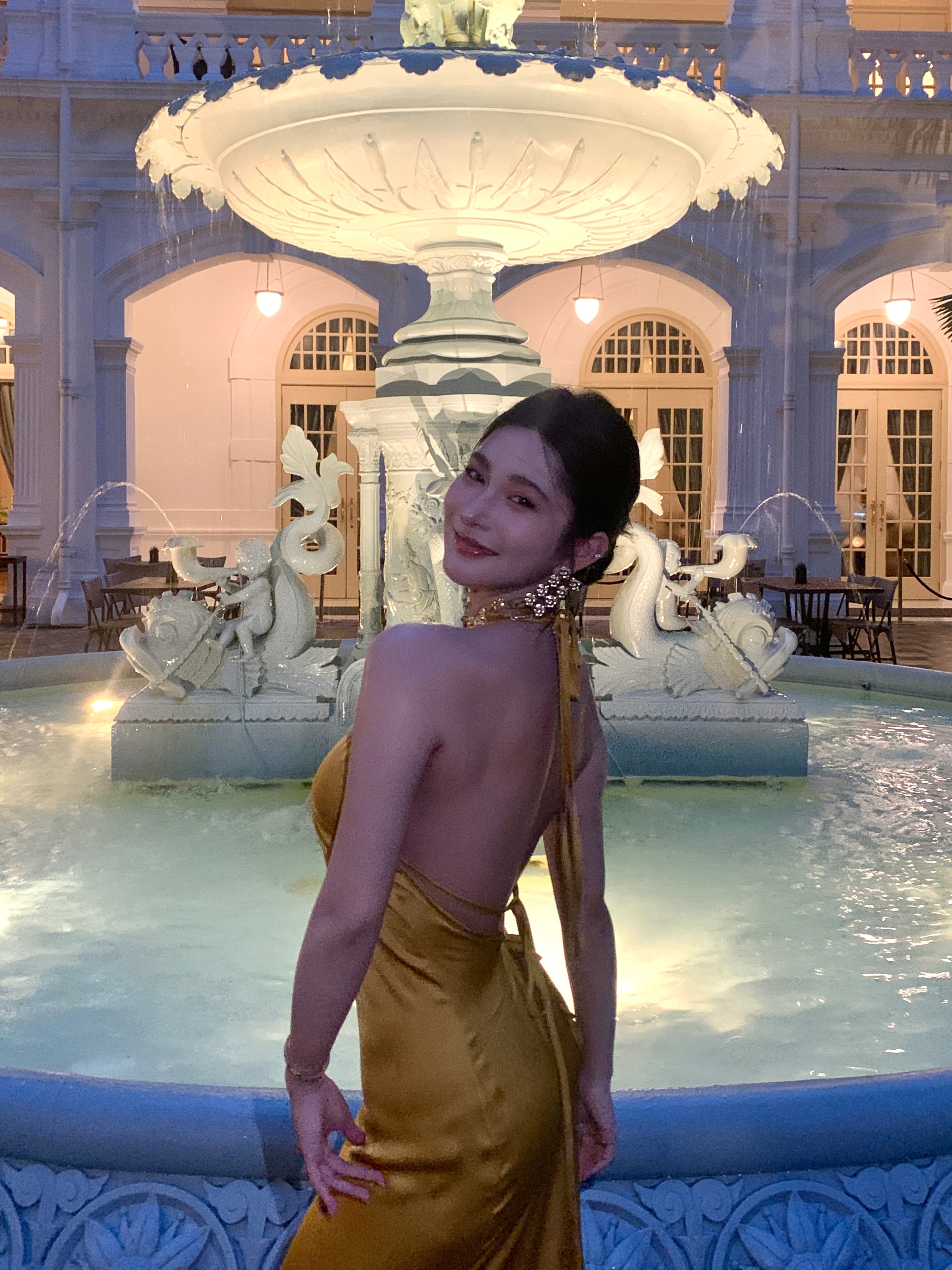 ⛲️ ​​​
