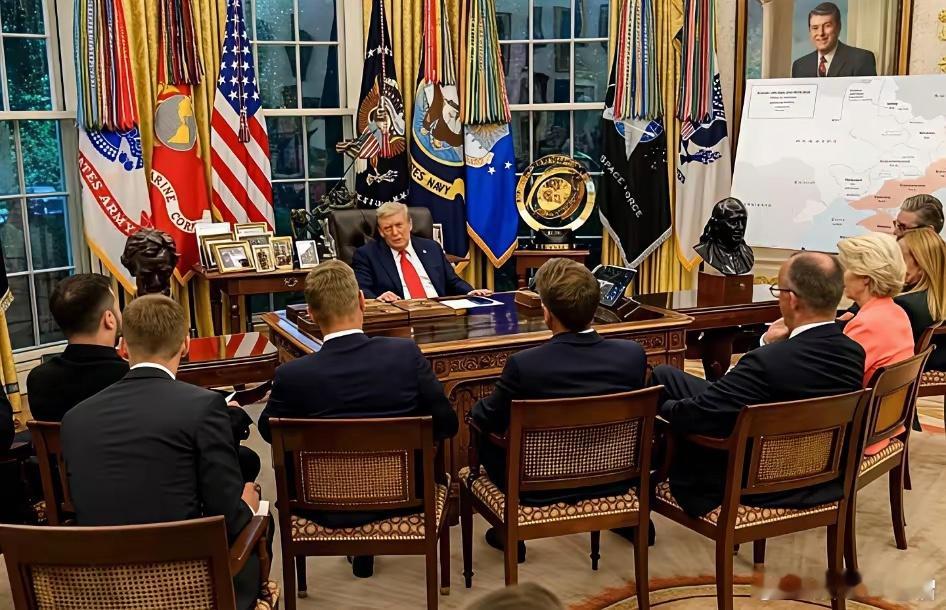 美国最新《国家安全战略》速览一句话：先顾自己，少管闲事，用拳头换和平。1. 美国