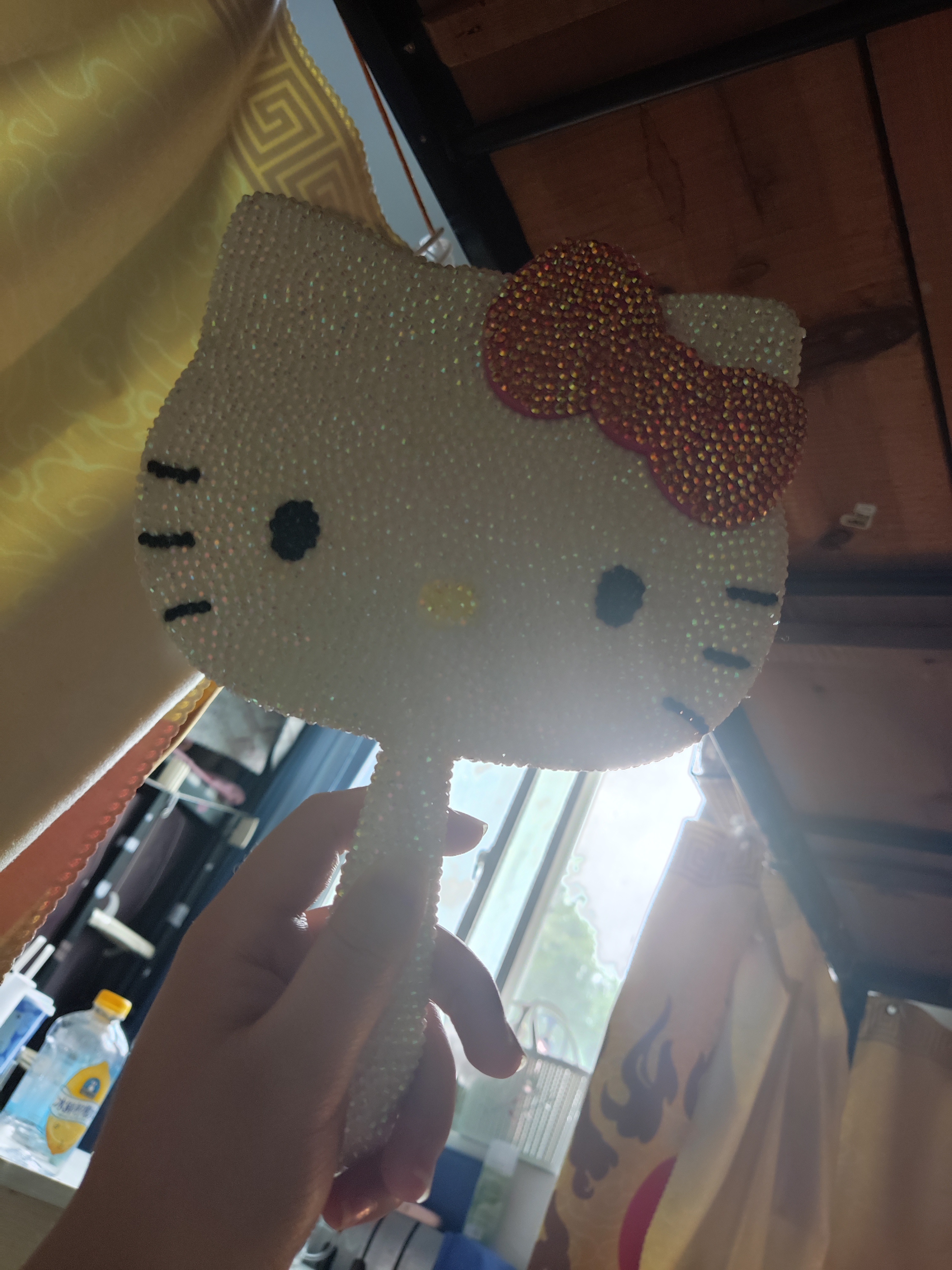 Kitty镜子🪞 