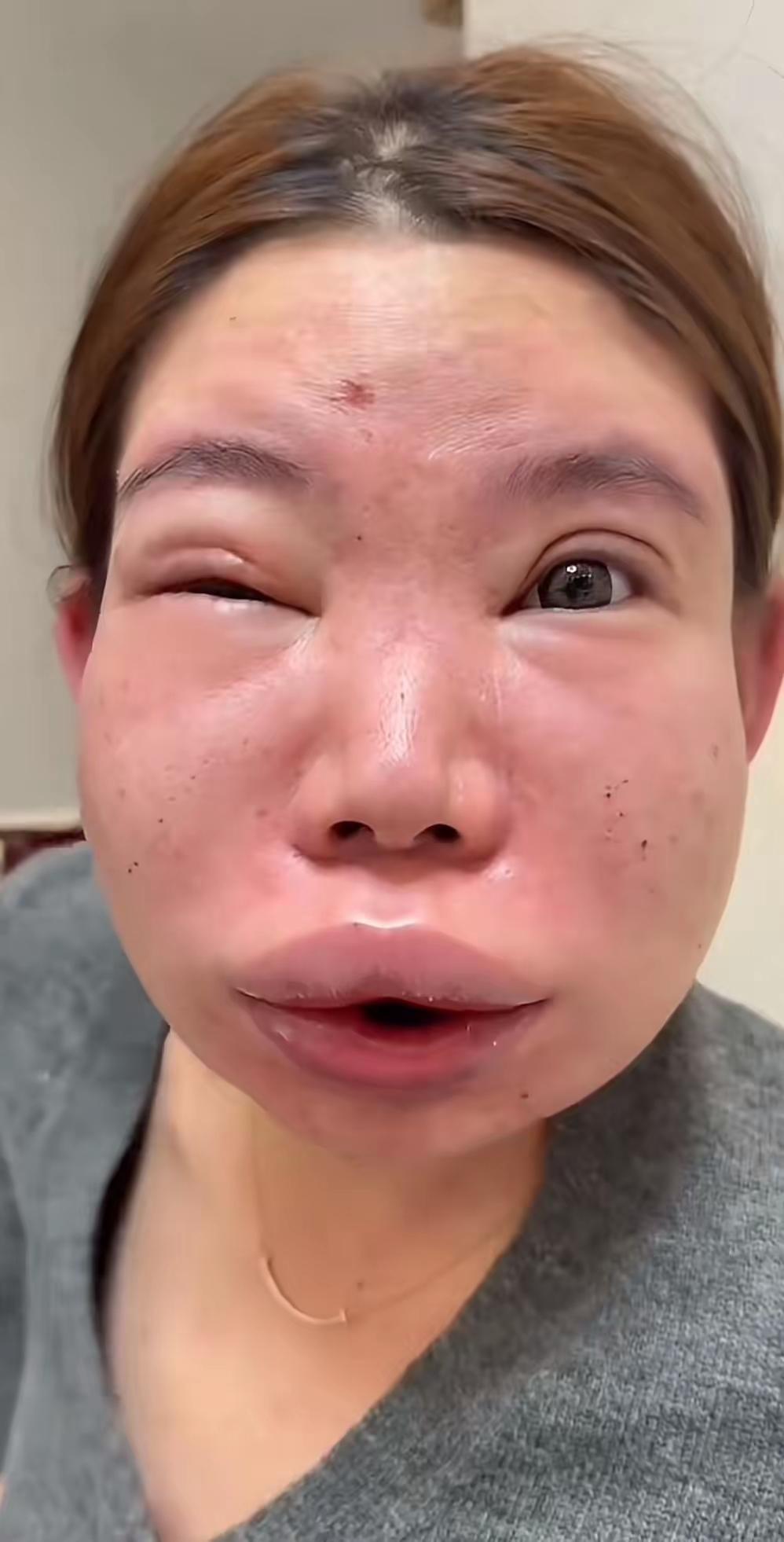 家人们，今天必须跟你们唠唠我身边的奇葩事儿！我一朋友，她那儿媳妇特别爱睡懒觉，朋