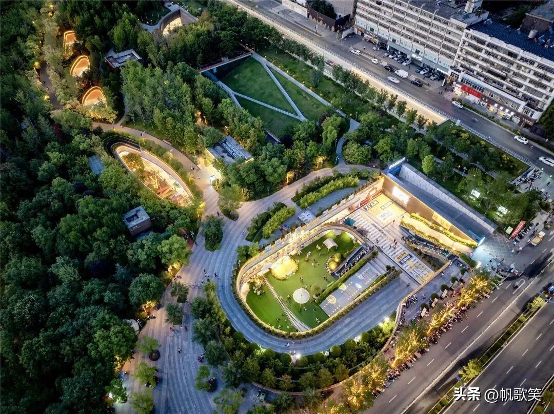 重磅签约！百联奥莱西北首店正式落地西安幸福林带....

6月5日，中建西安幸福