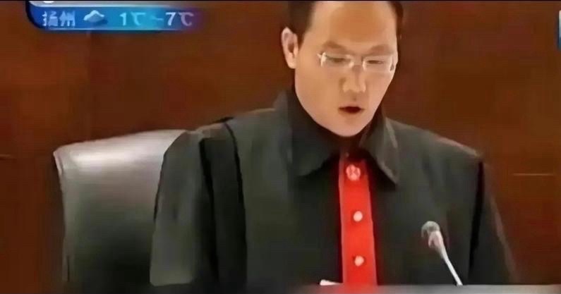 再也不用纠结扶不扶了是吗？ 