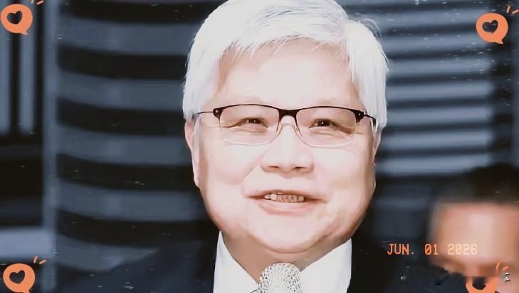 宇树科技递交科创板IPO的第二天，台积电董事长魏哲家出来说了一句话：“你们那些机