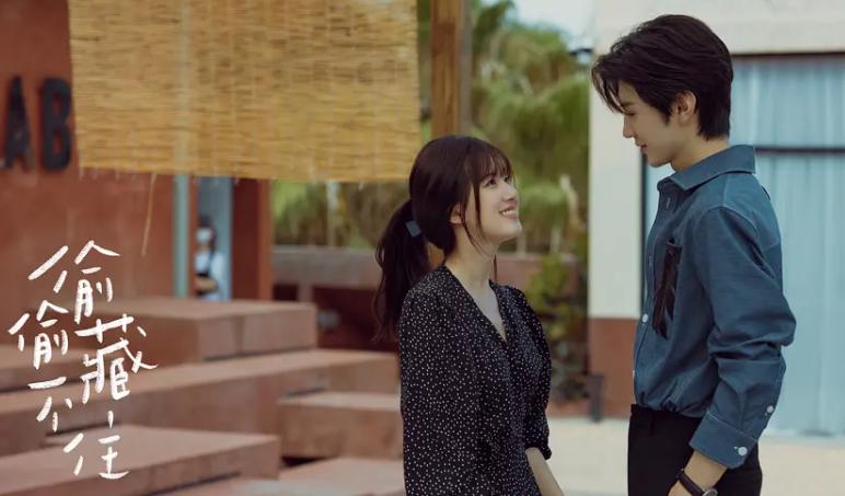 《偷偷藏不住》虽然演员卡司并不是特别强大，但是该剧凭借着不俗的故事节奏和原著还原