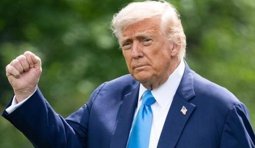 别做梦了！200亿美元就想买断台海主权？北京这回直接摊牌：敢卖武器，就别想访华！