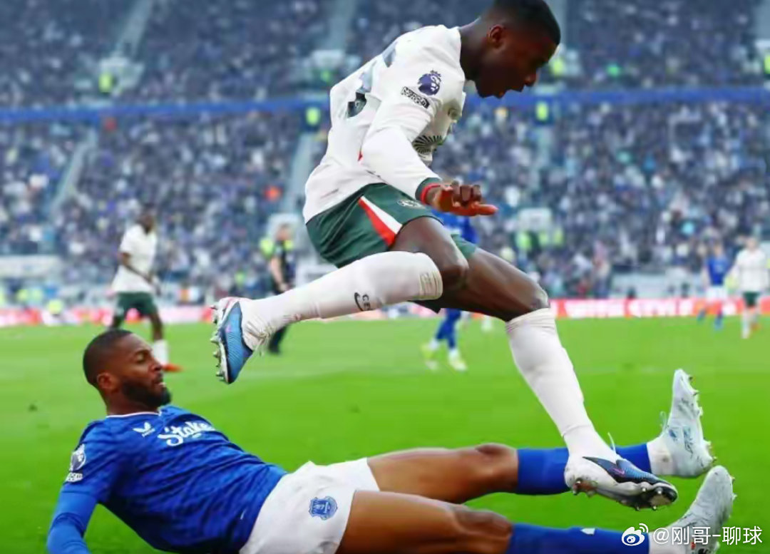 4连败+客场0-3惨败埃弗顿！切尔西跌入至暗时刻，攻防全面崩盘埃弗顿vs切尔西英