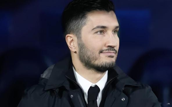 沙欣：我曾想把居莱尔从皇马带到多特，但他想在皇马踢出名堂当地时间4月23日，前多