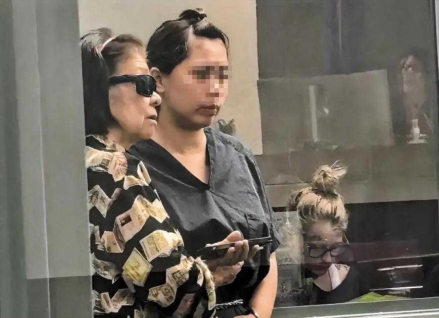 美国惊现“连环新娘”！来自中国的33岁女子陈佳颖，凭假身份（以本名和化名“梁薇琪
