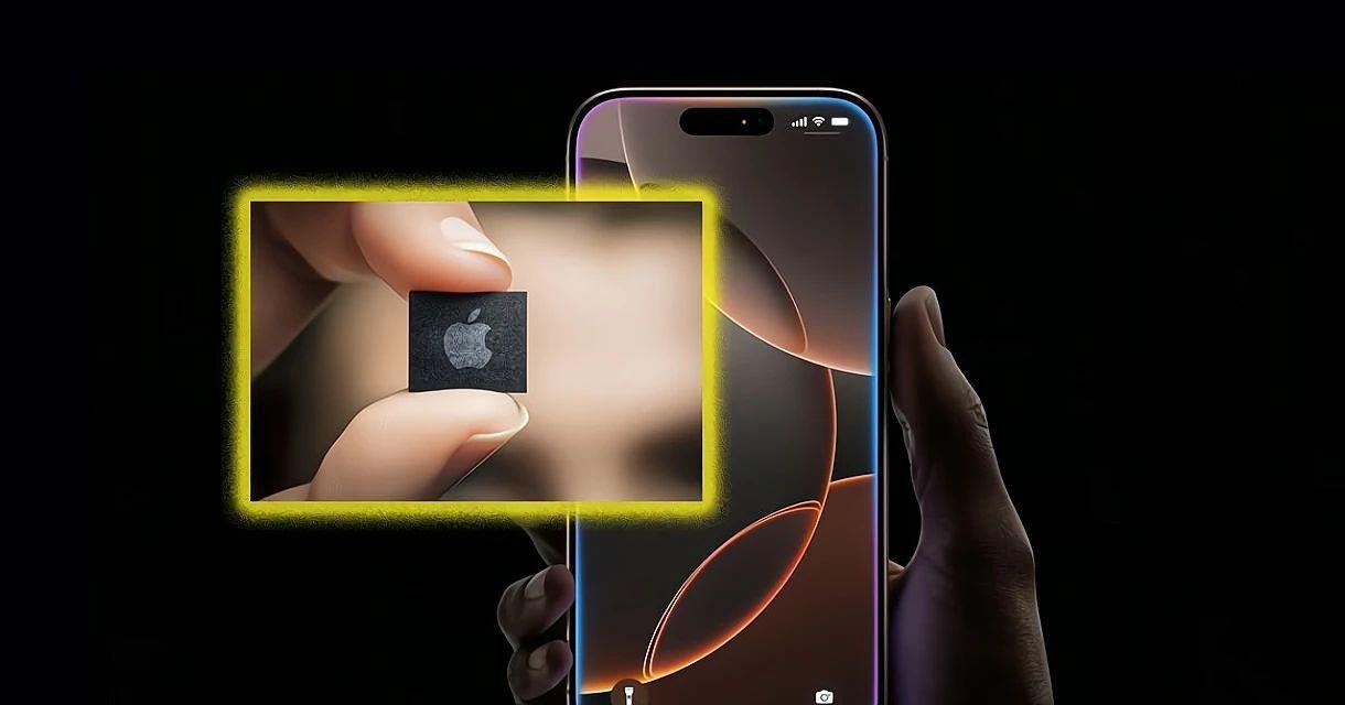 手机卷到现在，看的是谁接下来的牌更多。

这方面iPhone可以说优势明显，内存
