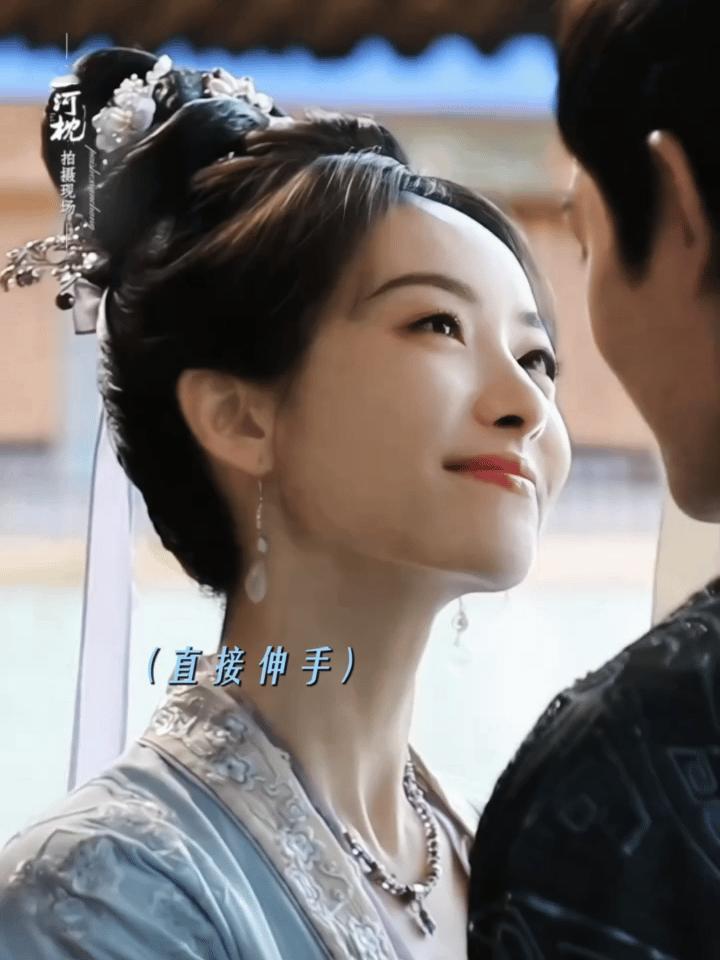 他俩暗爽偷情我守口如瓶还有两天就开播了，楚瑜不要再钓我了[污] ​​​