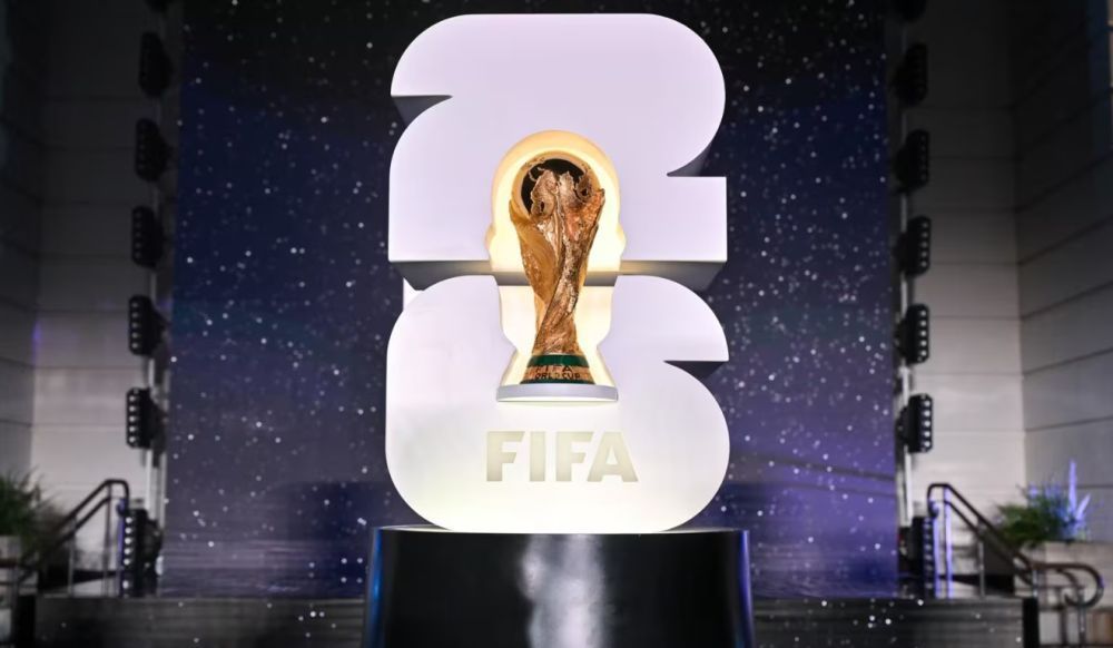 #美加墨世界杯冠军将获得5000万美元#【美加墨世界杯冠军将获得5000万美元奖