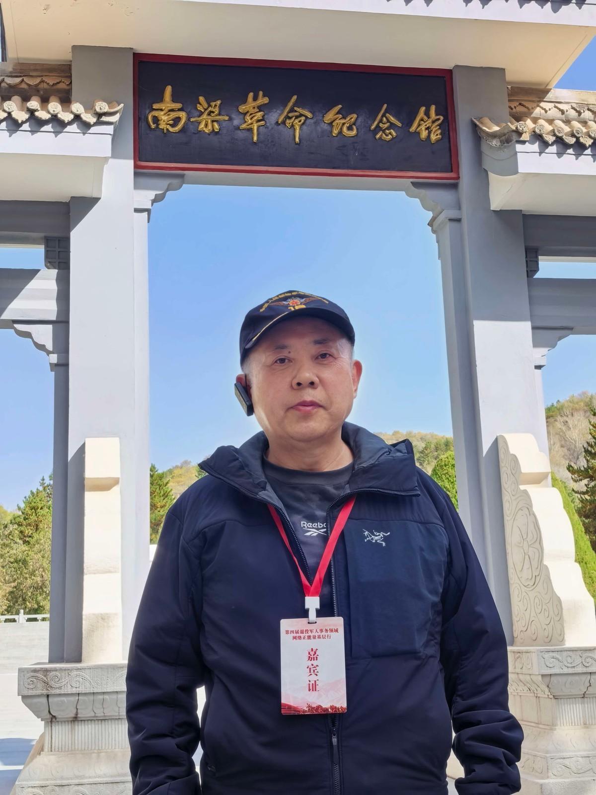 很多人只知道长征胜利抵达陕北，却很少思考长征队伍能够落地休整的依托来自哪里。我在