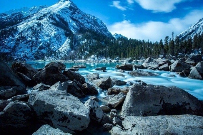 运气交给锦鲤，你只管努力就行 ​​​