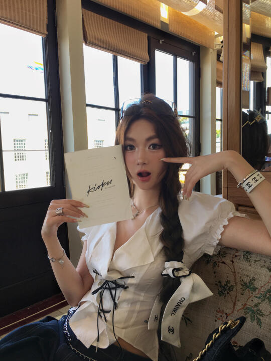 打卡kioku😋🍽️