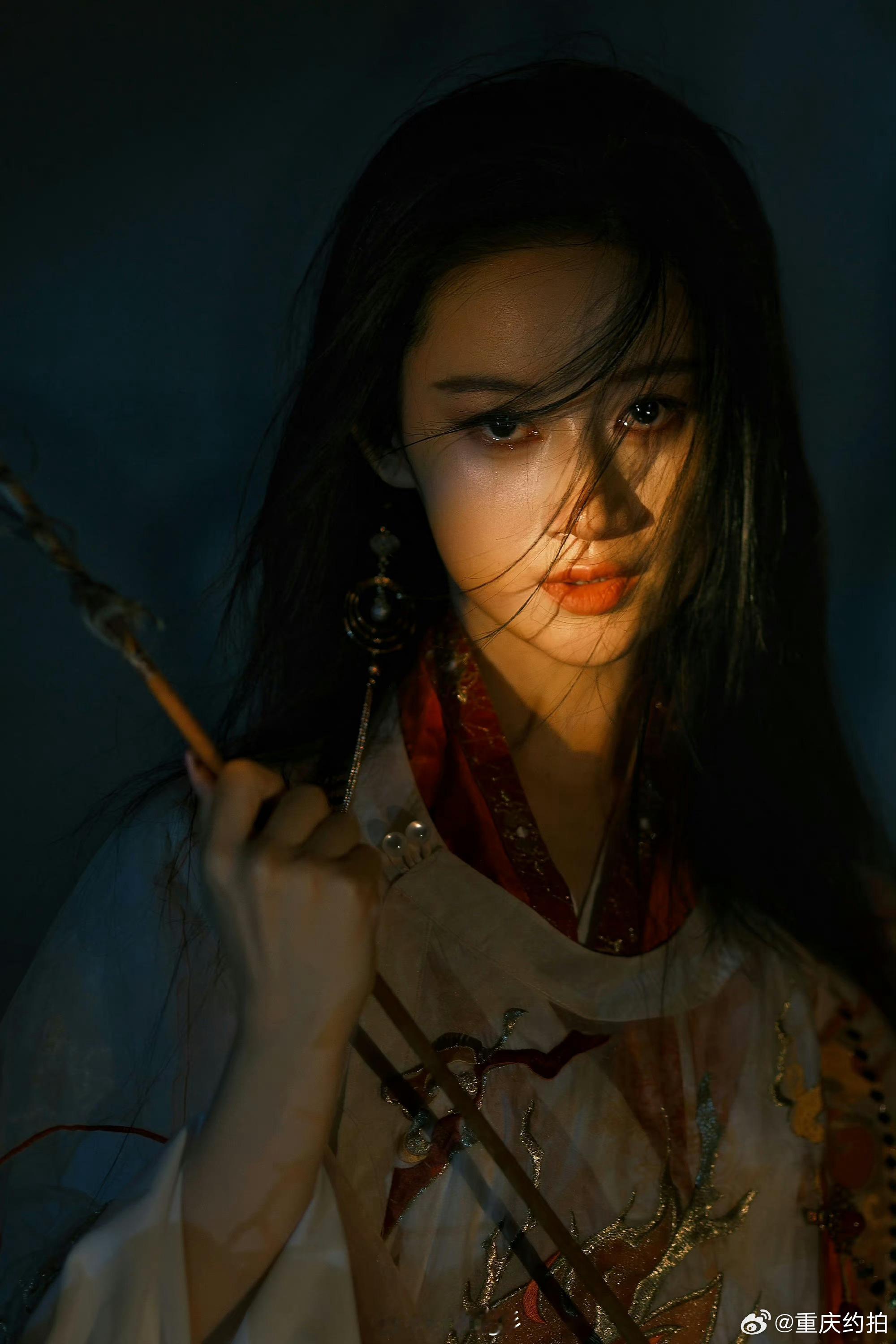 #重庆约拍[超话]##重庆约拍啦[超话]##重庆约片啦[超话]# “凡有所相，皆